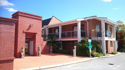 Sanno Marracoonda Perth Airport Hotel - Accommodation in Bendigo 28