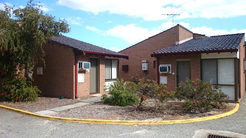 Sanno Marracoonda Perth Airport Hotel - Accommodation in Bendigo 31