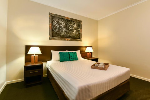 Sanno Marracoonda Perth Airport Hotel - Accommodation in Bendigo 17