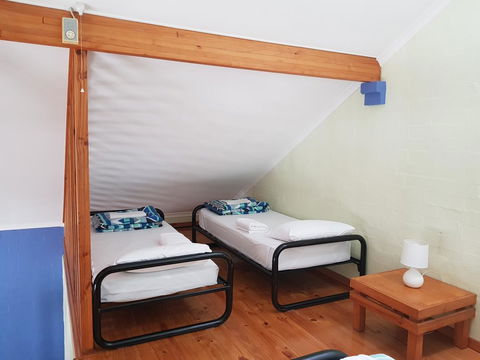 Mandurah Family Resort - Accommodation in Bendigo 13