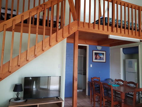 Mandurah Family Resort - Accommodation in Bendigo 9