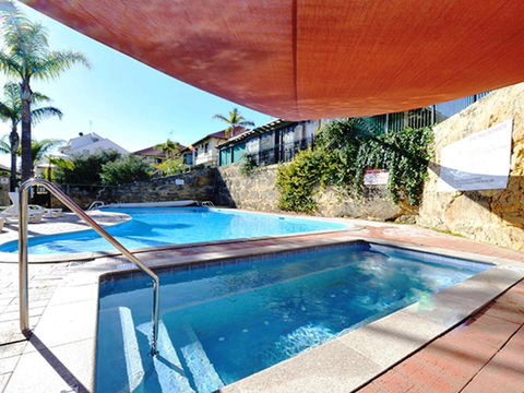 Mandurah Family Resort - Accommodation in Bendigo 27