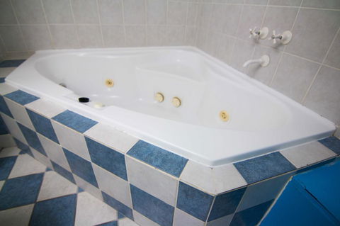Mandurah Family Resort - Accommodation in Bendigo 40