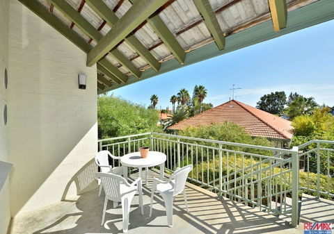 Mandurah Family Resort - Accommodation in Bendigo 5