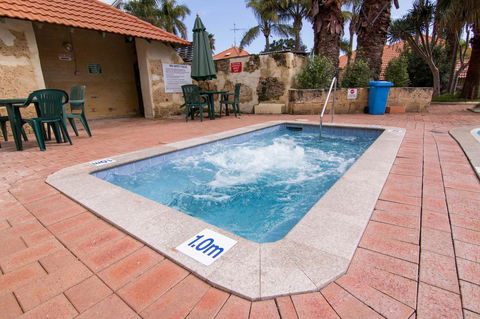 Mandurah Family Resort - Accommodation in Bendigo 26