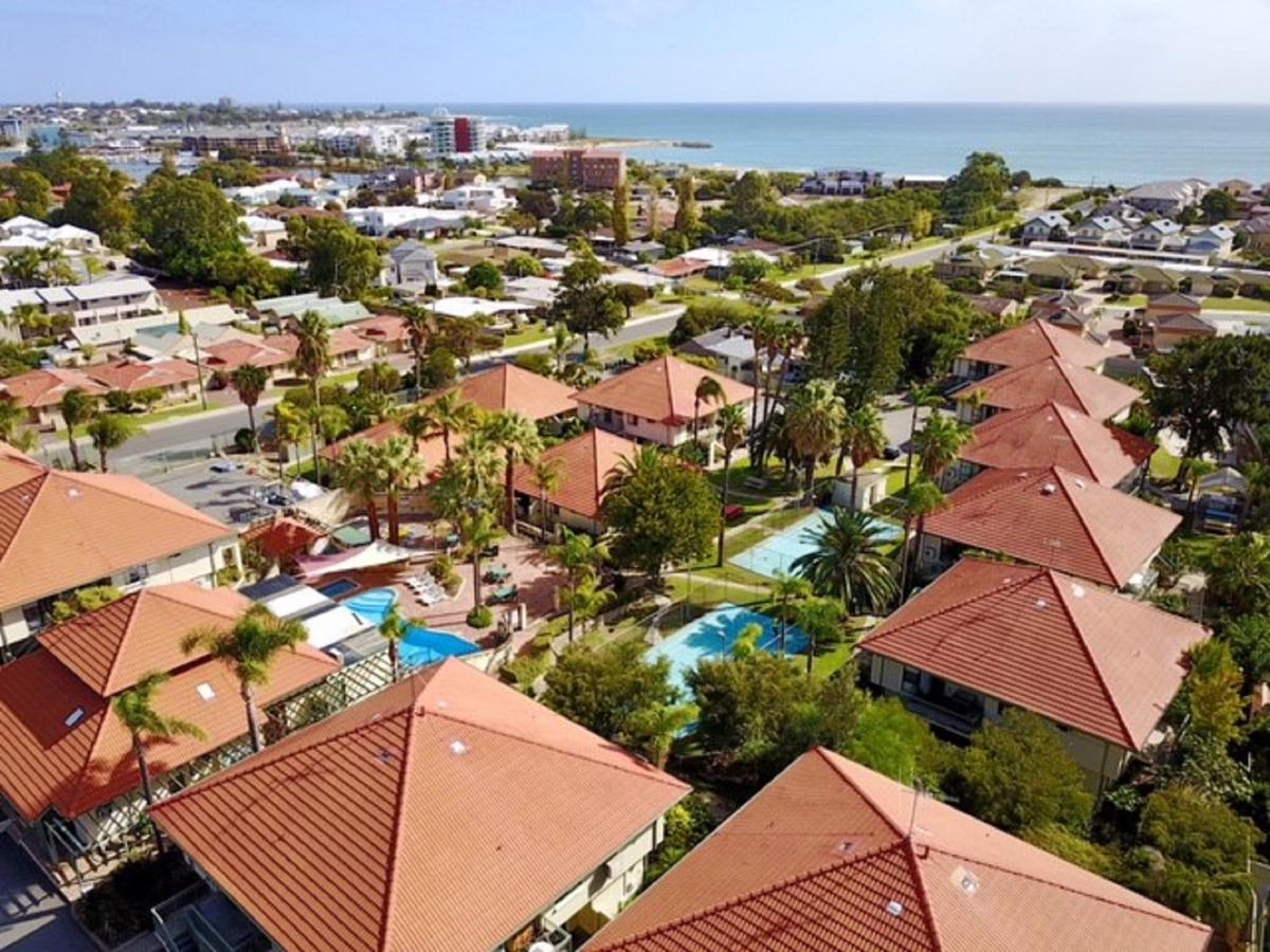 Mandurah WA Accommodation in Bendigo