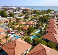 Mandurah Family Resort - Accommodation in Bendigo