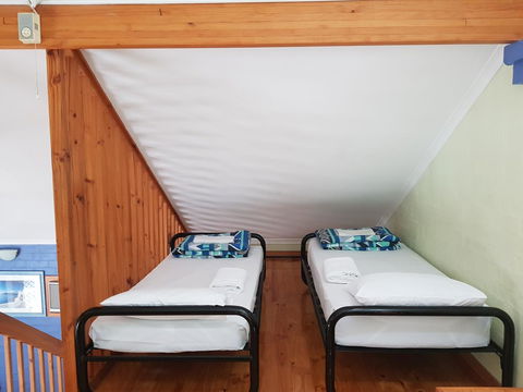 Mandurah Family Resort - Accommodation in Bendigo 11