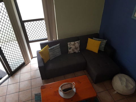 Mandurah Family Resort - Accommodation in Bendigo 10