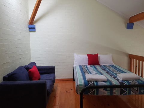 Mandurah Family Resort - Accommodation in Bendigo 12