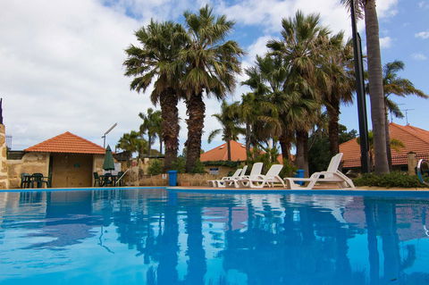 Mandurah Family Resort - Accommodation in Bendigo 23