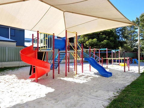 Mandurah Family Resort - Accommodation in Bendigo 32