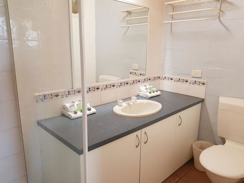 Mandurah Family Resort - Accommodation in Bendigo 15