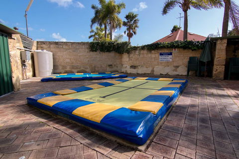 Mandurah Family Resort - Accommodation in Bendigo 28