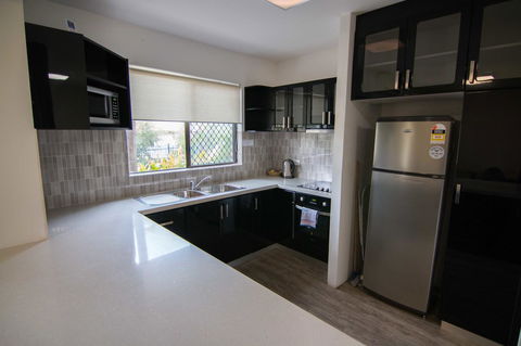 Mandurah Family Resort - Accommodation in Bendigo 33