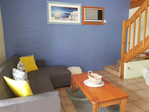 Mandurah Family Resort - Accommodation in Bendigo 17