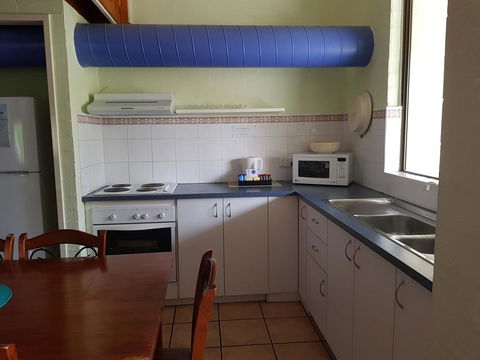 Mandurah Family Resort - Accommodation in Bendigo 7