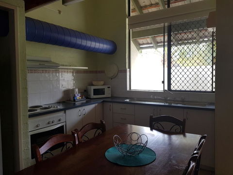 Mandurah Family Resort - Accommodation in Bendigo 8