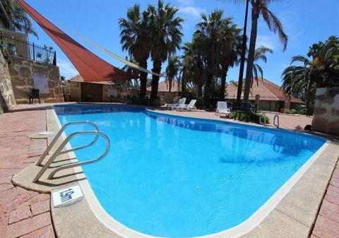 Mandurah Family Resort - Accommodation in Bendigo 25