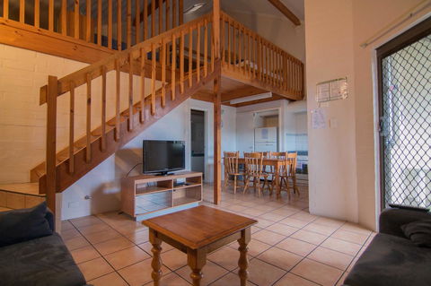 Mandurah Family Resort - Accommodation in Bendigo 44