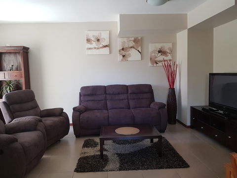 Mandurah Family Resort - Accommodation in Bendigo 38