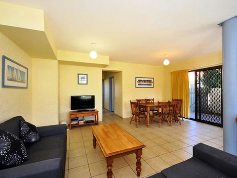 Mandurah Family Resort - Accommodation in Bendigo 41
