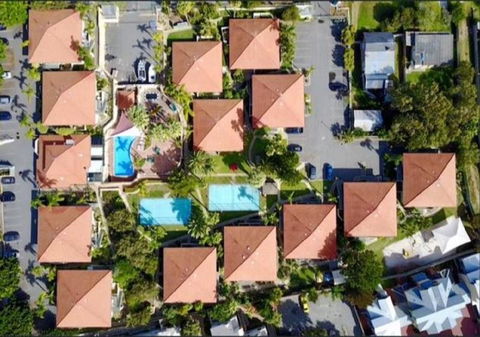 Mandurah Family Resort - Accommodation in Bendigo 18