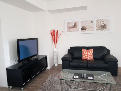 Mandurah Family Resort - Accommodation in Bendigo 37