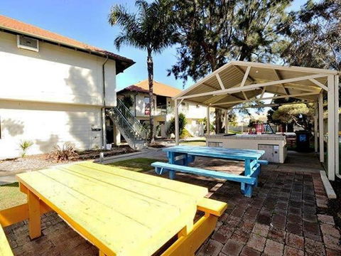 Mandurah Family Resort - Accommodation in Bendigo 30