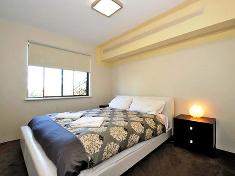 Mandurah Family Resort - Accommodation in Bendigo 34