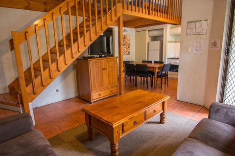 Mandurah Family Resort - Accommodation in Bendigo 42