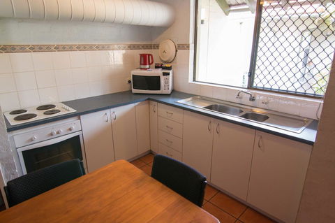 Mandurah Family Resort - Accommodation in Bendigo 43