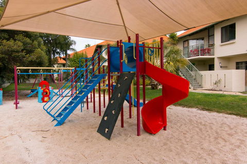 Mandurah Family Resort - Accommodation in Bendigo 31