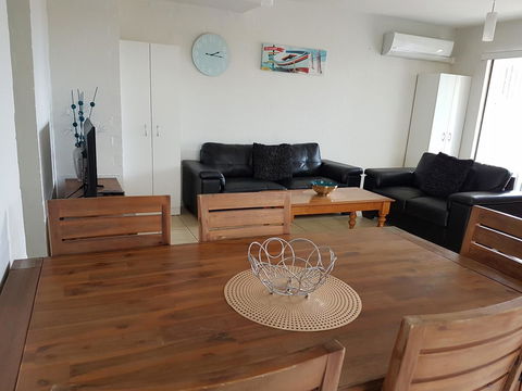 Mandurah Family Resort - Accommodation in Bendigo 6