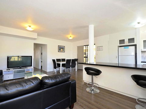 Mandurah Family Resort - Accommodation in Bendigo 35