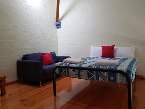 Mandurah Family Resort - Accommodation in Bendigo 14