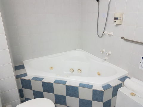 Mandurah Family Resort - Accommodation in Bendigo 2