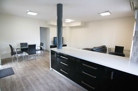 Mandurah Family Resort - Accommodation in Bendigo 36