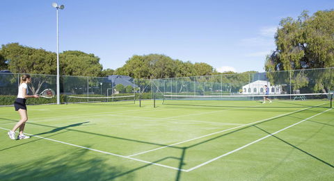 Bayview Geographe Resort Busselton - Accommodation in Bendigo 27