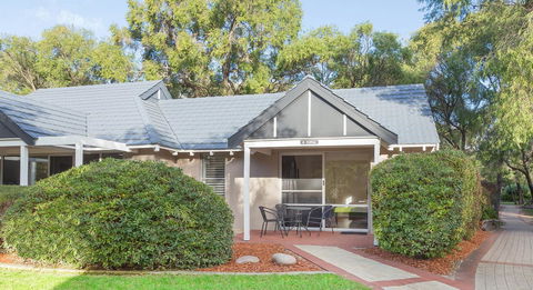 Bayview Geographe Resort Busselton - Accommodation in Bendigo 0