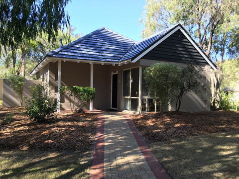Bayview Geographe Resort Busselton - Accommodation in Bendigo 32