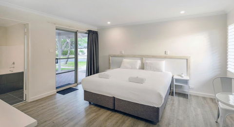 Bayview Geographe Resort Busselton - Accommodation in Bendigo 7