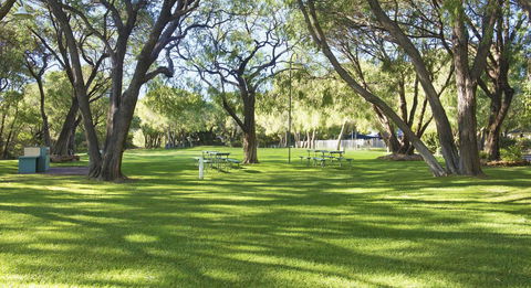 Bayview Geographe Resort Busselton - Accommodation in Bendigo 22