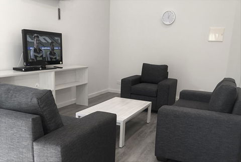Bayview Geographe Resort Busselton - Accommodation in Bendigo 9