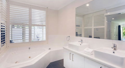 Bayview Geographe Resort Busselton - Accommodation in Bendigo 15