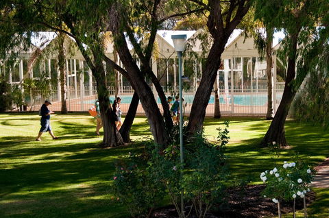 Bayview Geographe Resort Busselton - Accommodation in Bendigo 39