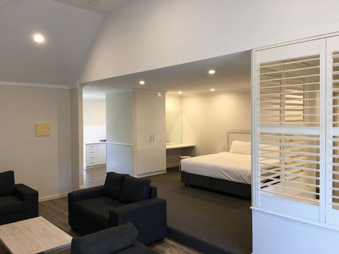 Bayview Geographe Resort Busselton - Accommodation in Bendigo 33