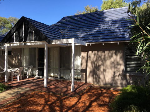 Bayview Geographe Resort Busselton - Accommodation in Bendigo 34