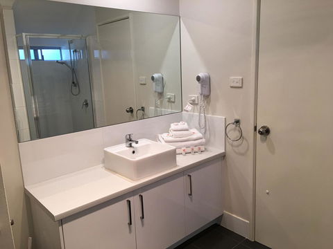Bayview Geographe Resort Busselton - Accommodation in Bendigo 14