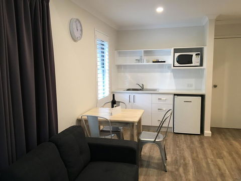 Bayview Geographe Resort Busselton - Accommodation in Bendigo 29